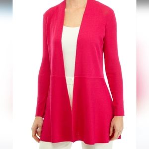 NWT Anne Klein Sweater Large